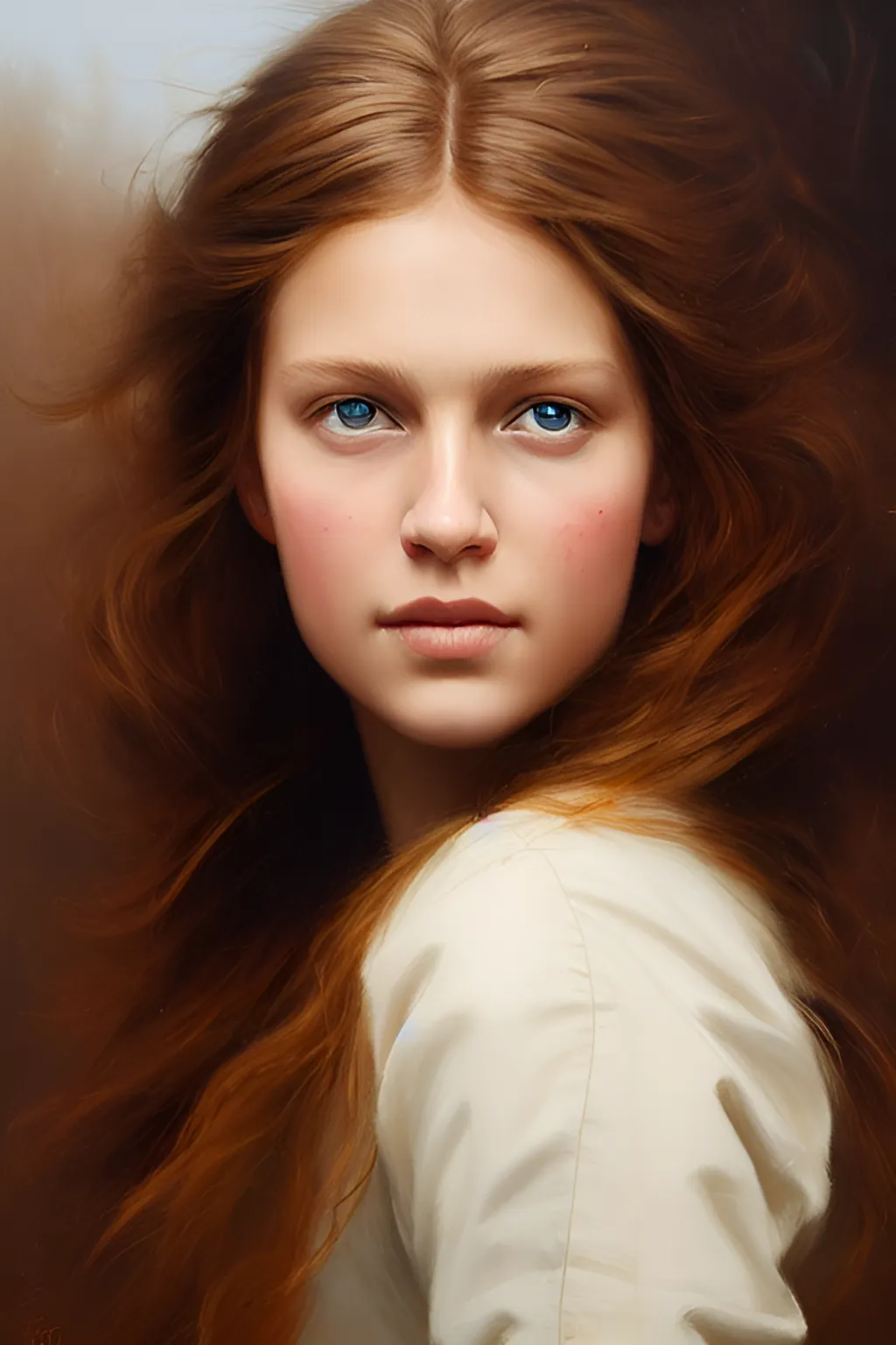 4k ultra high definition, 12K resolution,realistic photo,an Swedish beautiful girl,brown hair